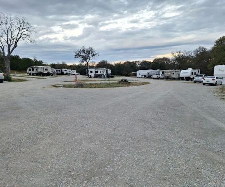 Ensor RV Park #2