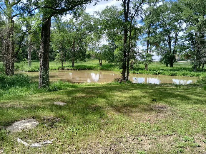 Ensor RV Park #2 Picture 4