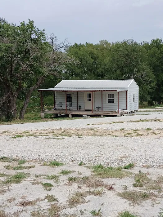 Ensor RV Park #2 Picture 10