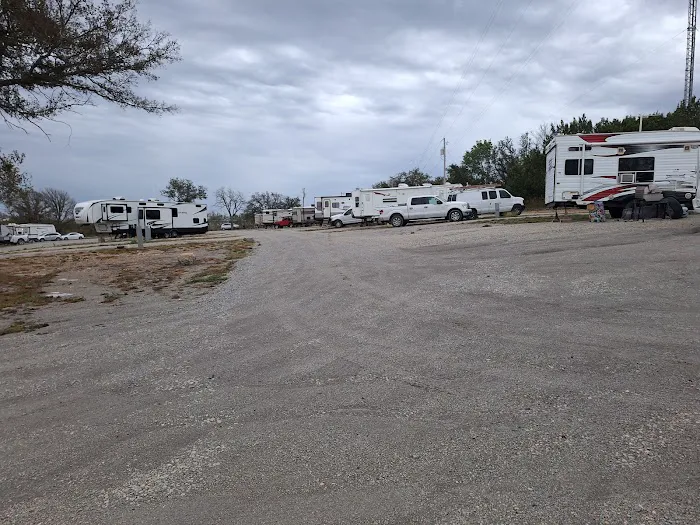 Ensor RV Park #2 Picture 9