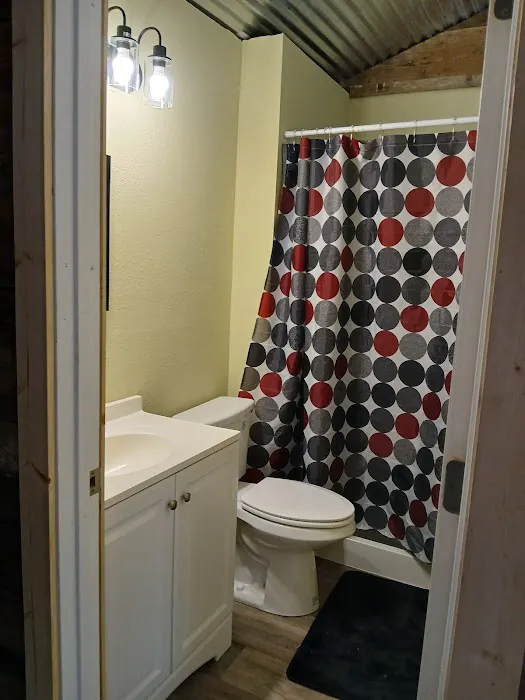 Ensor RV Park #2 Picture 7