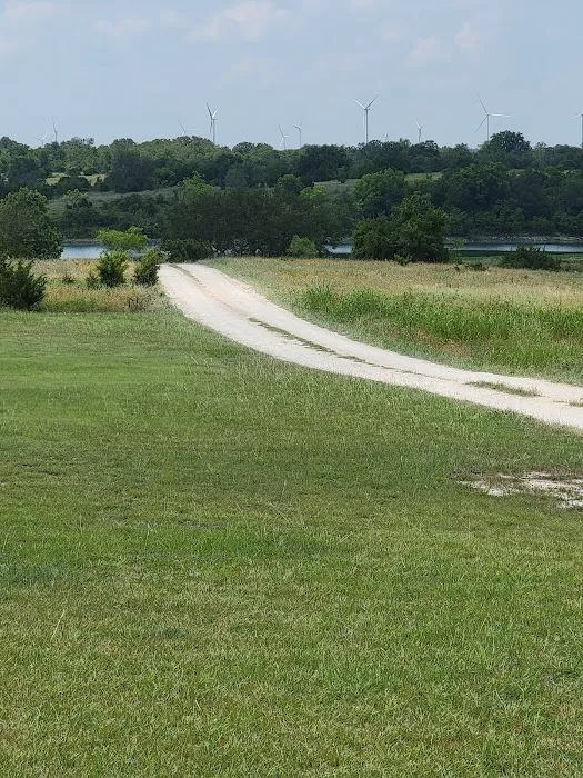 Kemplake RV park Picture 3