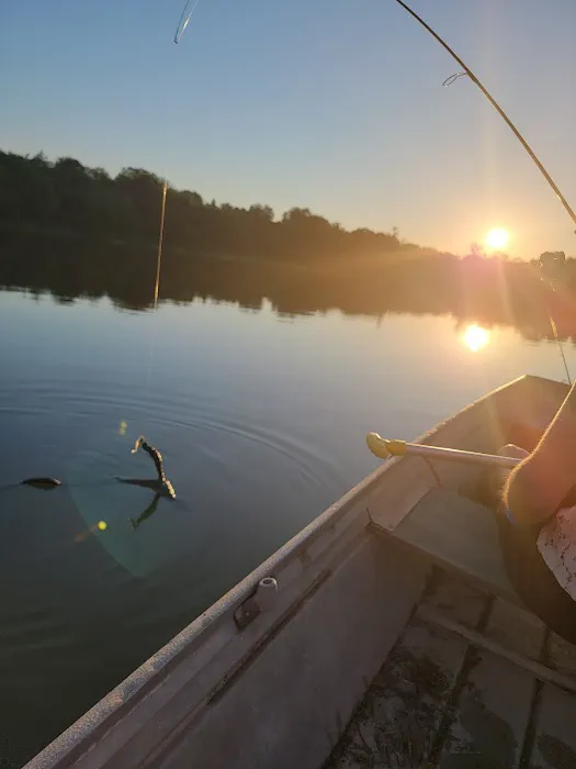 Kemplake RV park Picture 1