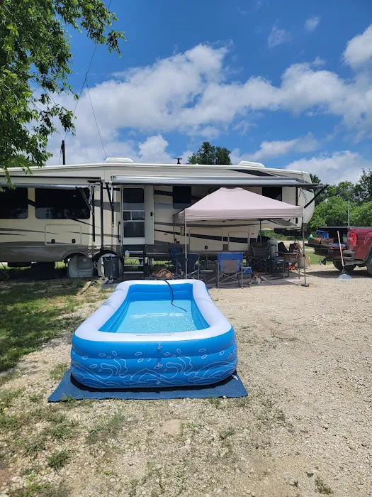 Kemplake RV park Picture 7