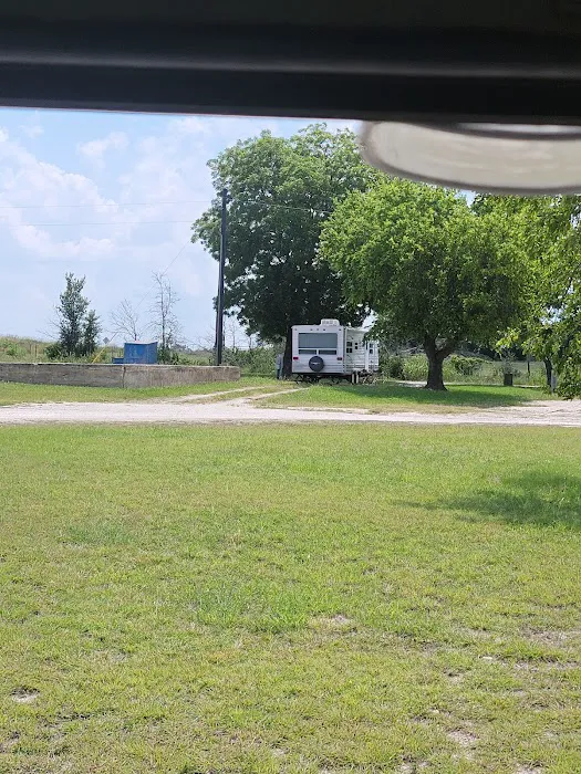 Kemplake RV park Picture 5