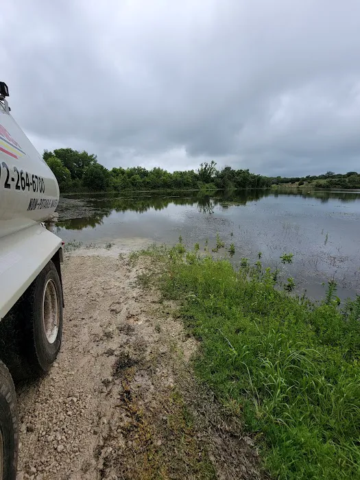 Kemplake RV park Picture 2