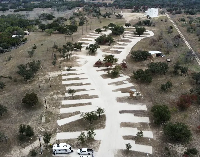 Castle View RV Park Picture 8