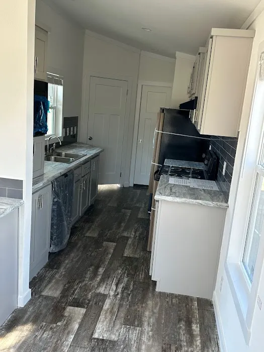 Castle View RV Park Picture 1