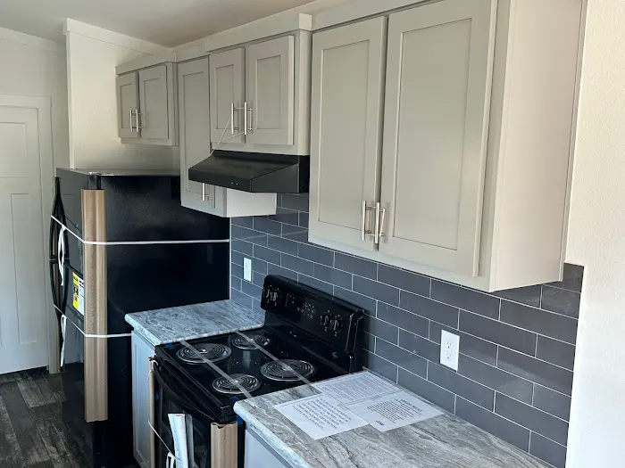 Castle View RV Park Picture 7