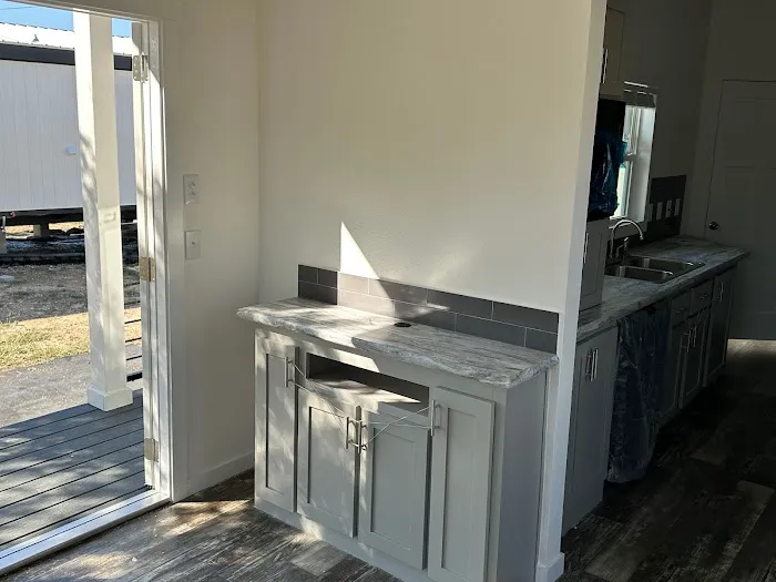 Castle View RV Park Picture 2