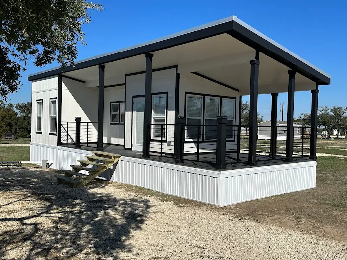 Castle View RV Park Picture 9