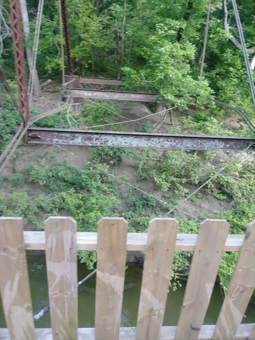 Brushy Creek RV Park Picture 9