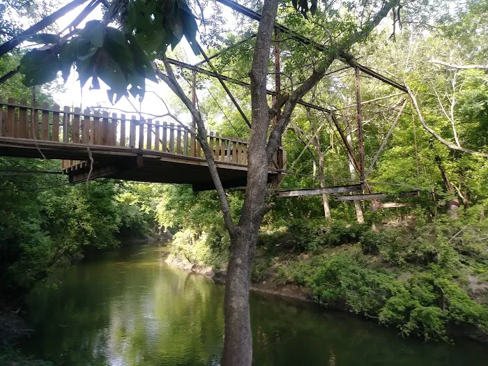 Brushy Creek RV Park Picture 2