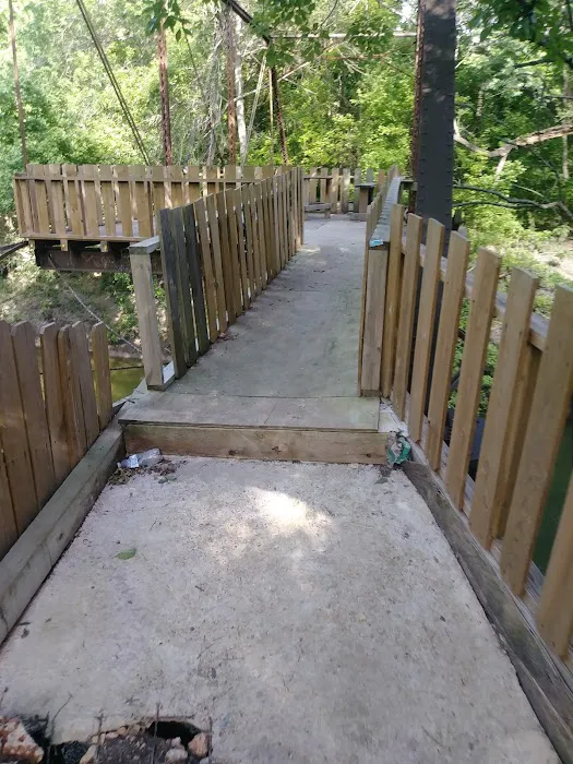 Brushy Creek RV Park Picture 1