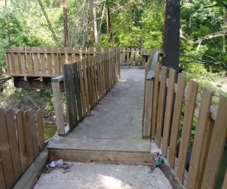 Brushy Creek RV Park