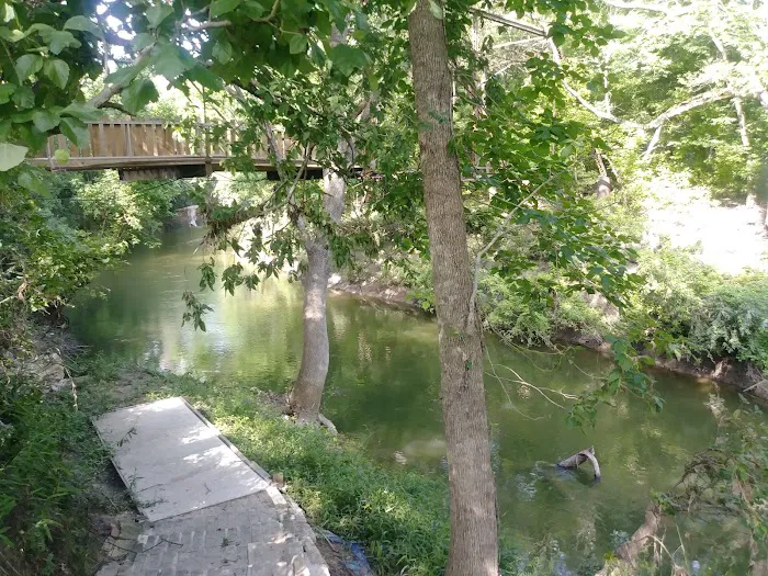 Brushy Creek RV Park Picture 8