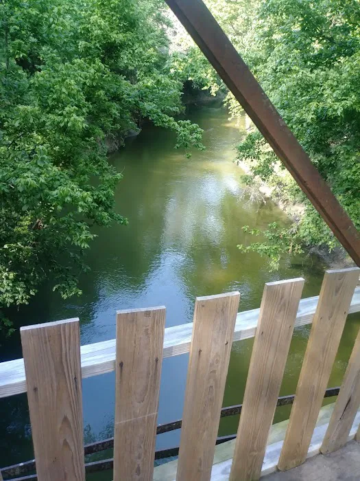 Brushy Creek RV Park Picture 4