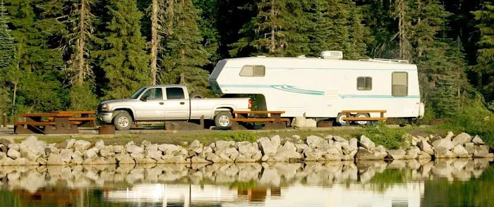 Brushy Creek RV Park Picture 10