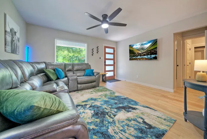 River Bend Bliss Picture 3