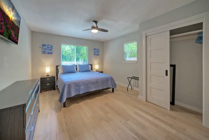 River Bend Bliss Picture 1