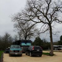 Pope Bend N Village RV Park LLC ico