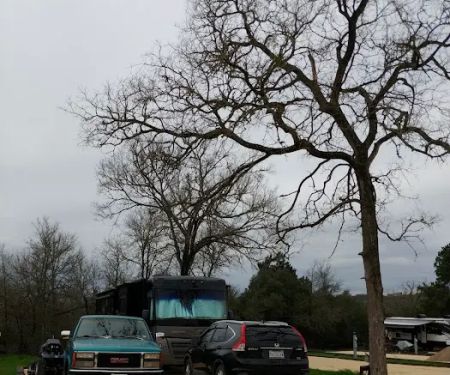 Pope Bend N Village RV Park LLC