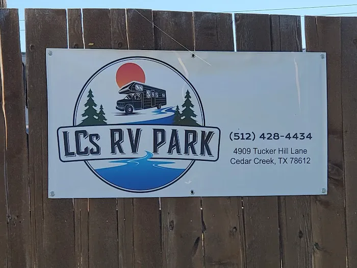 LCs RV Park Picture 9