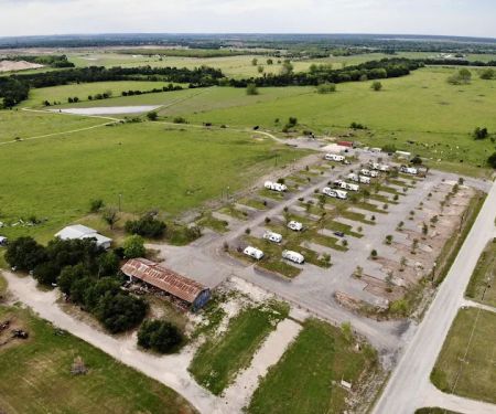 County Line RV Ranch