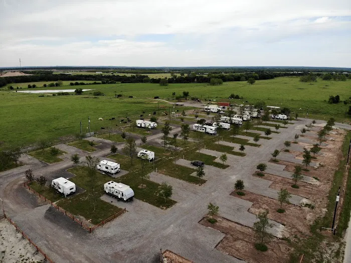 County Line RV Ranch Picture 7