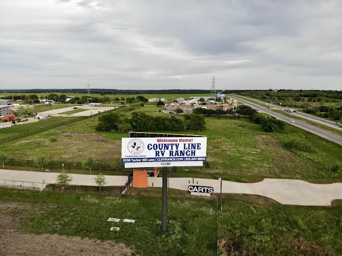 County Line RV Ranch Picture 4