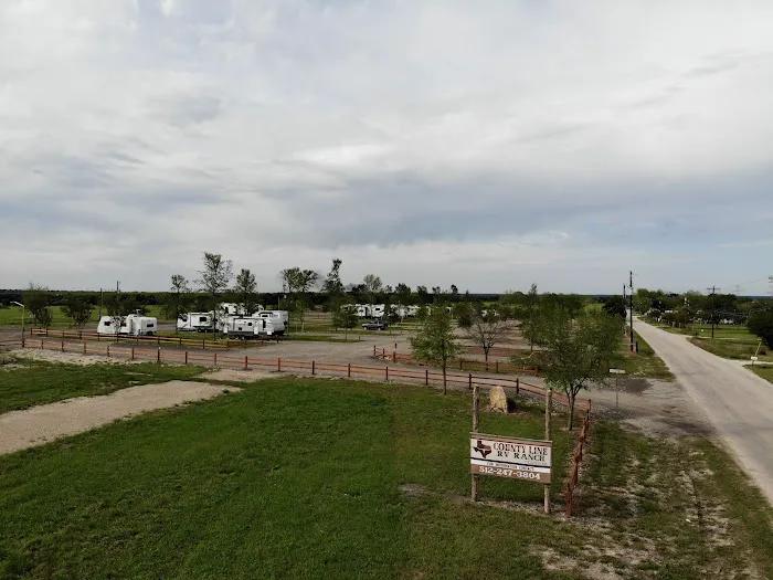 County Line RV Ranch Picture 2