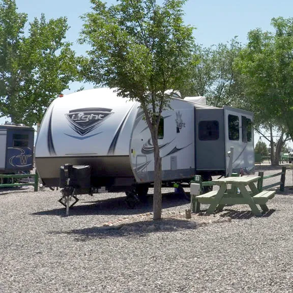 EL DORADO RV PARK Picture 1