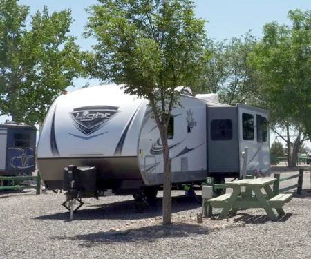 EL DORADO RV PARK