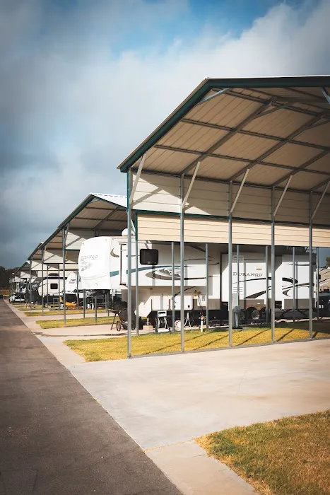 Hwy 71 RV Park and Storage Picture 2