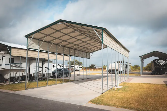 Hwy 71 RV Park and Storage Picture 1