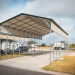 Hwy 71 RV Park and Storage