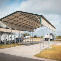 Hwy 71 RV Park and Storage ico