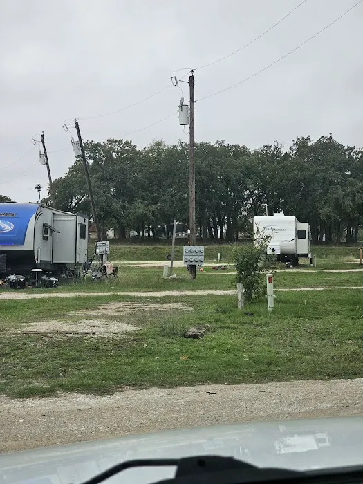 Camp Eagle RV Park Picture 1