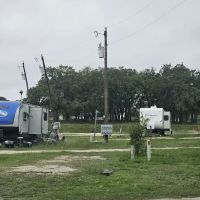 Camp Eagle RV Park ico