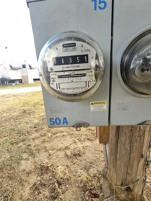 Camp Eagle RV Park Picture 8