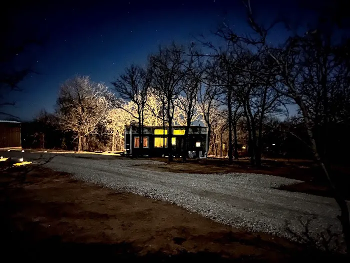 Dennis Acres Tiny Home Community Picture 1