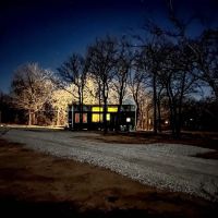 Dennis Acres Tiny Home Community ico