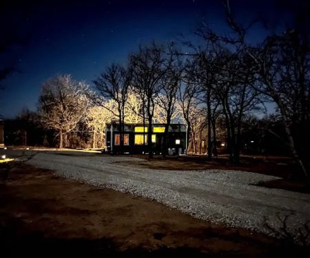 Dennis Acres Tiny Home Community