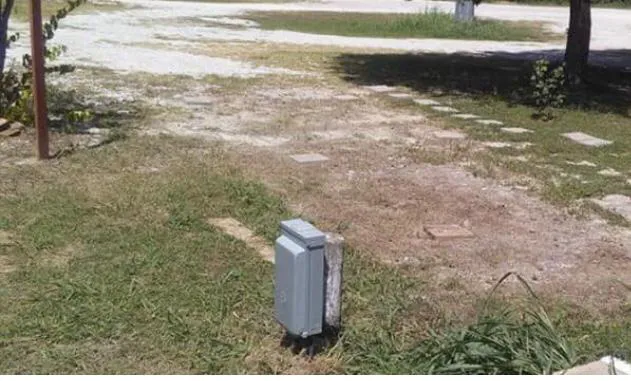 Ranger Land RV Park Picture 8