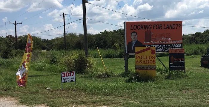 Ranger Land RV Park Picture 9