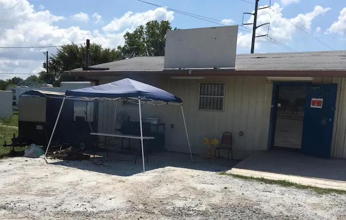 Ranger Land RV Park Picture 1