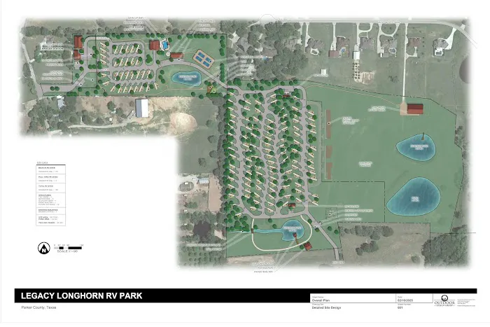 Legacy Longhorn Ranch and RV Resort Picture 6