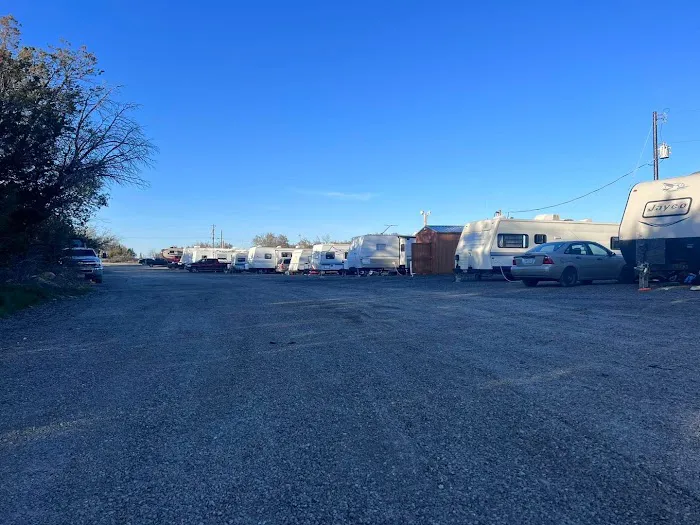 Wagon Trail RV Campground Picture 6