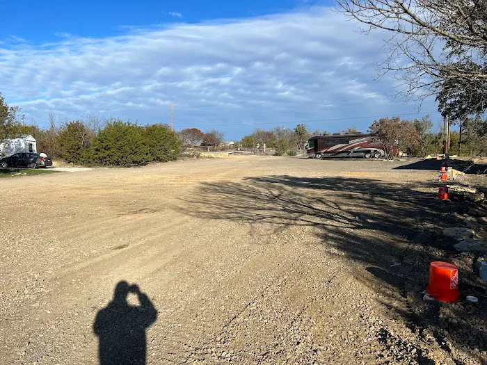 Wagon Trail RV Campground Picture 3