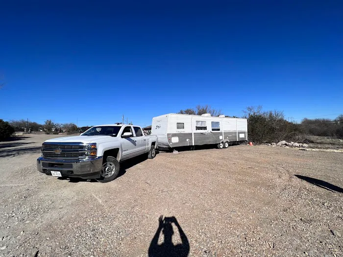 Wagon Trail RV Campground Picture 4